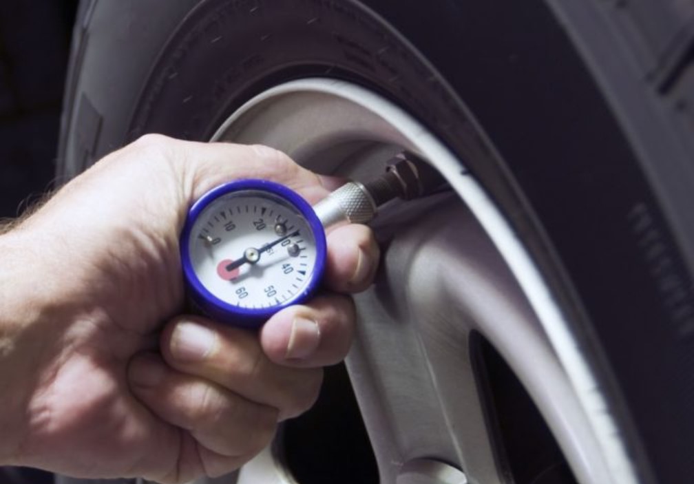 Technological Advancements in Tire Pressure Monitoring