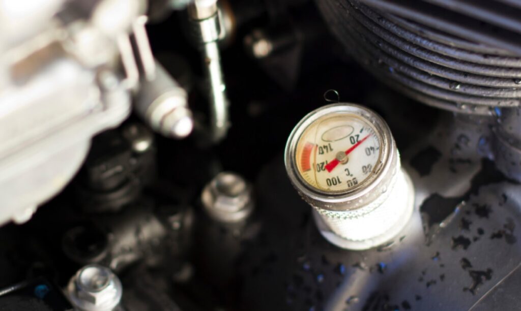 The Role of Coolant in Engine Temperature Regulation