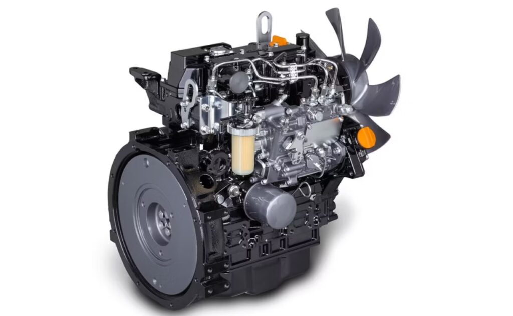 The Technological Edge of Yanmar Engines