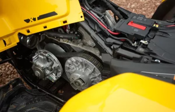 Tips for Maintaining Can-Am Outlander Engines