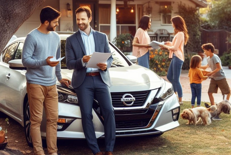 Ways To Reduce Nissan Altima Insurance Costs