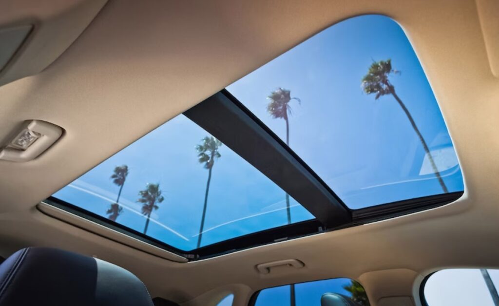What Are the Alternatives to a Sunroof