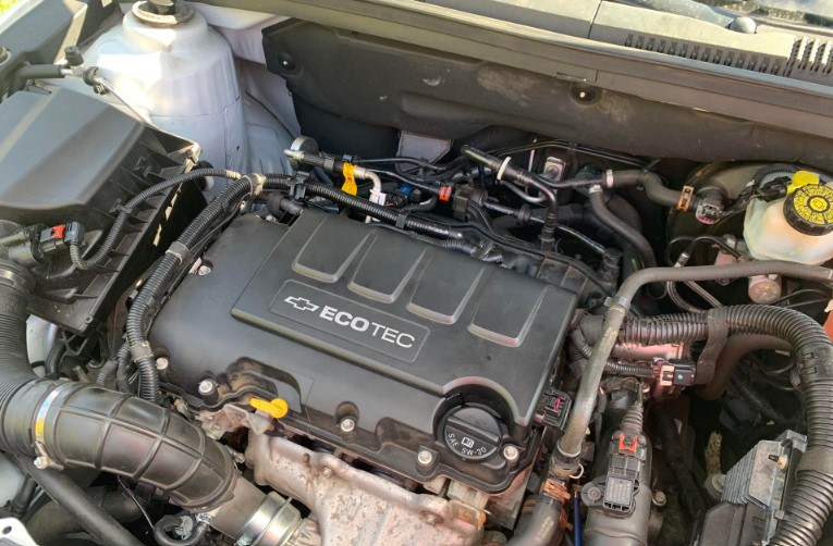 What Cars Have The 1.4 Ecotec Engine