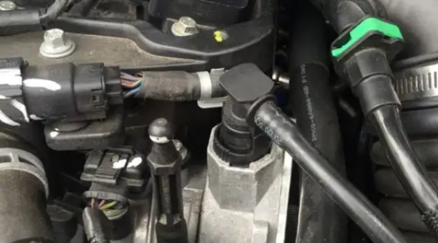 What Does A Bad PCV Valve Sound Like