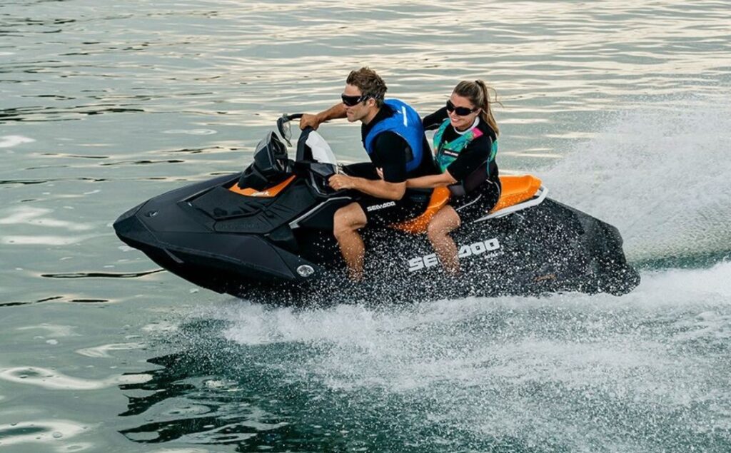 What Is High Mileage For A Jet Ski