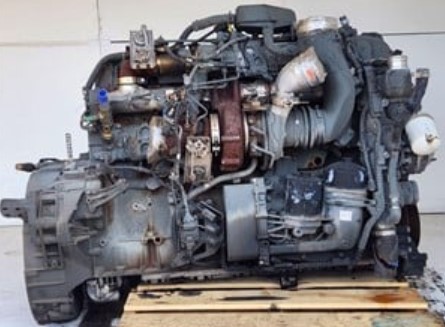 What Is The Life Expectancy Of A PACCAR Engine