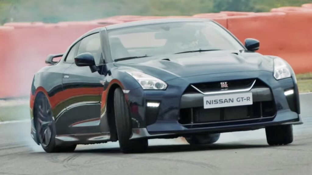 What Is The Rarest Nissan GT-R