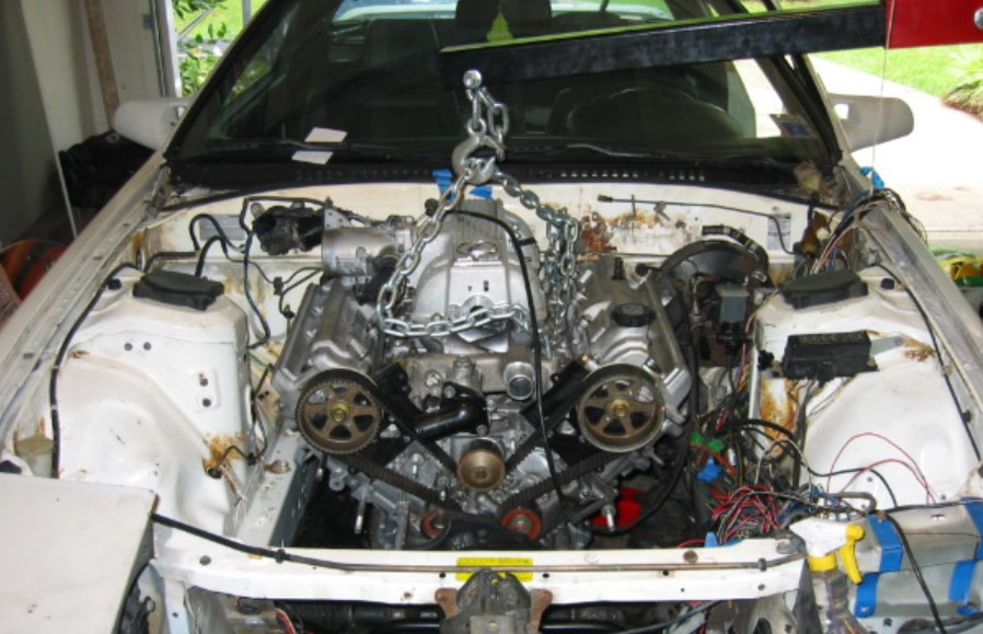 What Year Northstar Had Head Gasket Problems