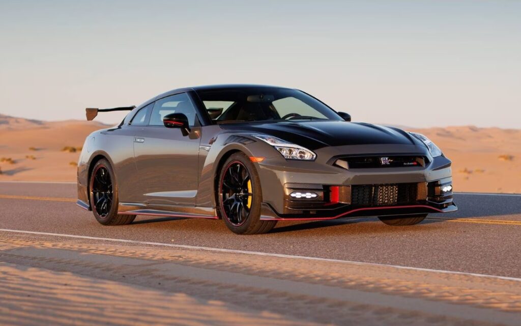 Which Years Of Used Nissan GT-Rs Are Most Reliable