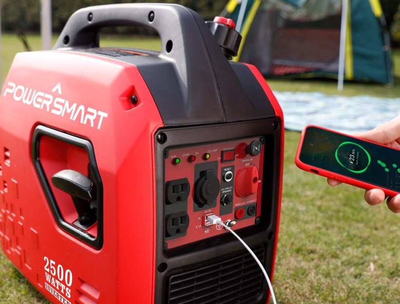 Who Builds PowerSmart Generators