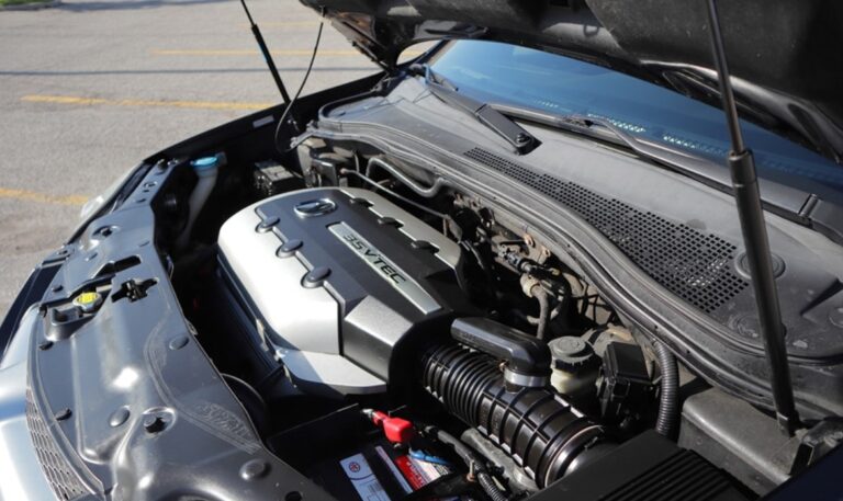 Why Is My Engine Bay So Hot? All You Need To Know