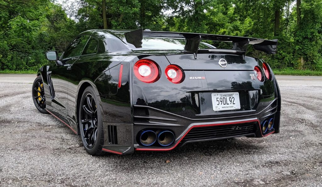 Why Is Nissan GTR So Expensive