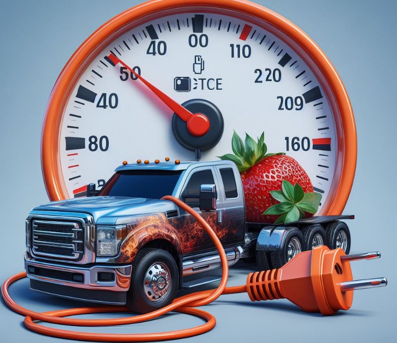 Best Practices for Diesel Truck Owners