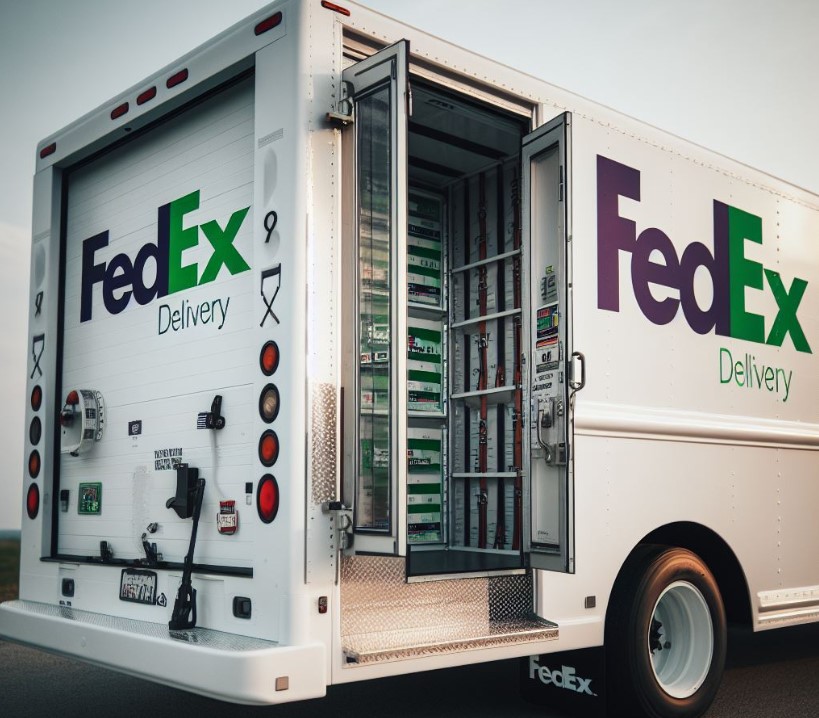 Bulkhead Doors and FedEx's Fleet Safety