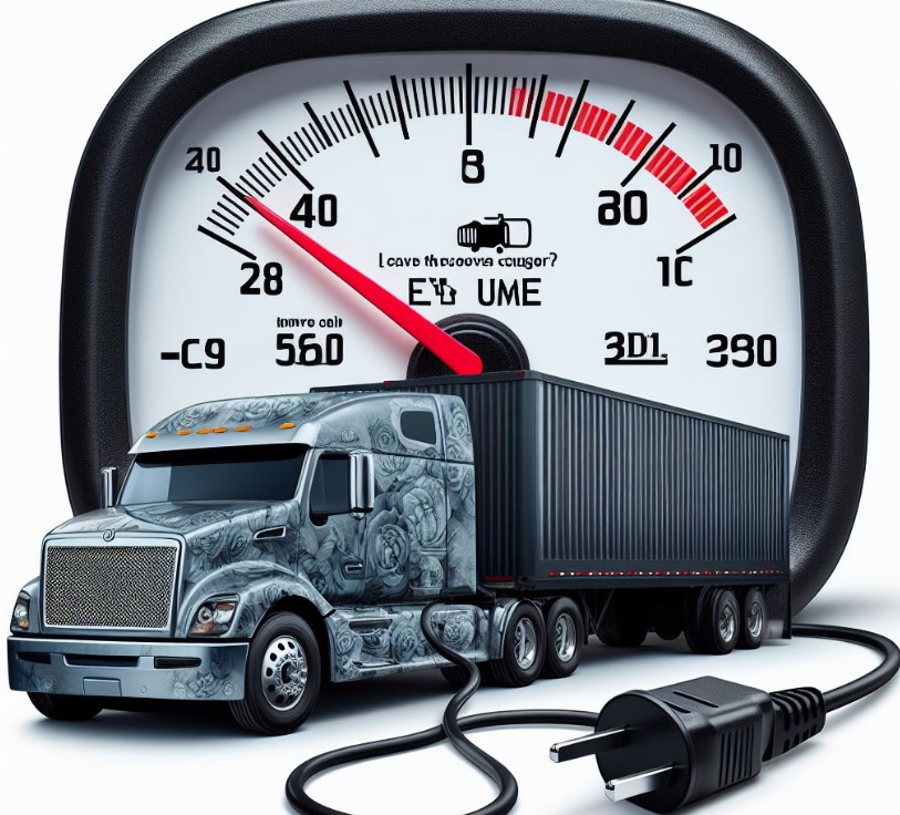 Can You Leave Diesel Truck Plugged In Overnight