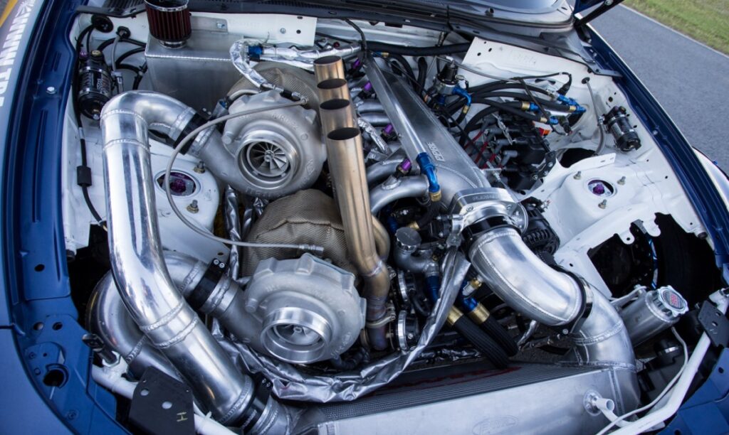 Can You Tune A Naturally Aspirated Engine
