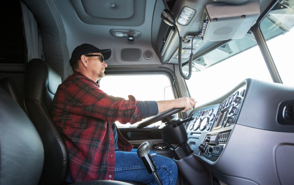 Common Misconceptions about Truck Drivers