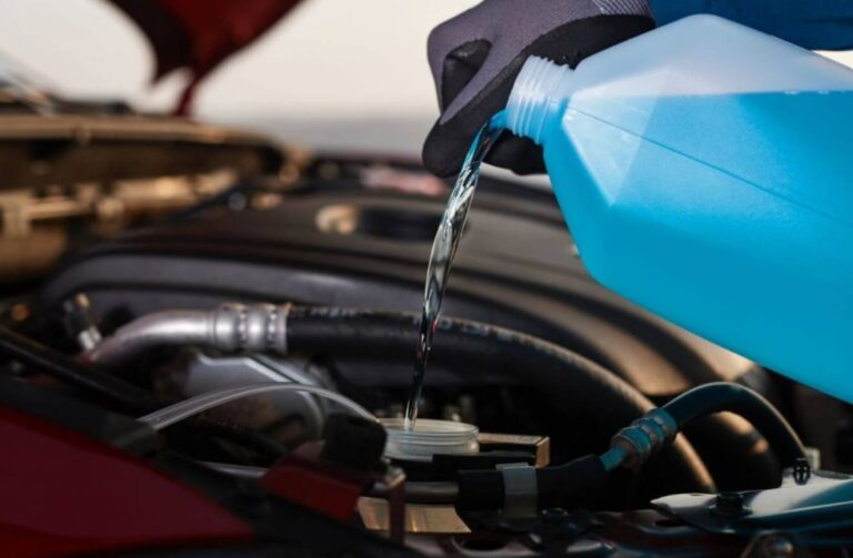 Do You Leave Antifreeze In Boat Engine? Quick Answer
