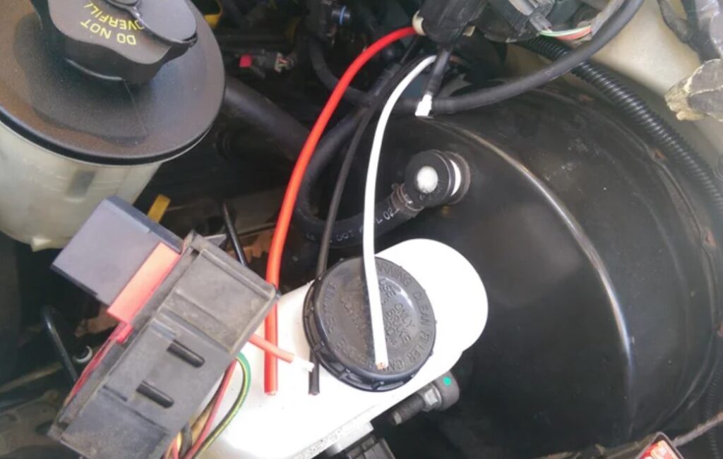 Does An Electric Fuel Pump For Carburetor Need A Return Line