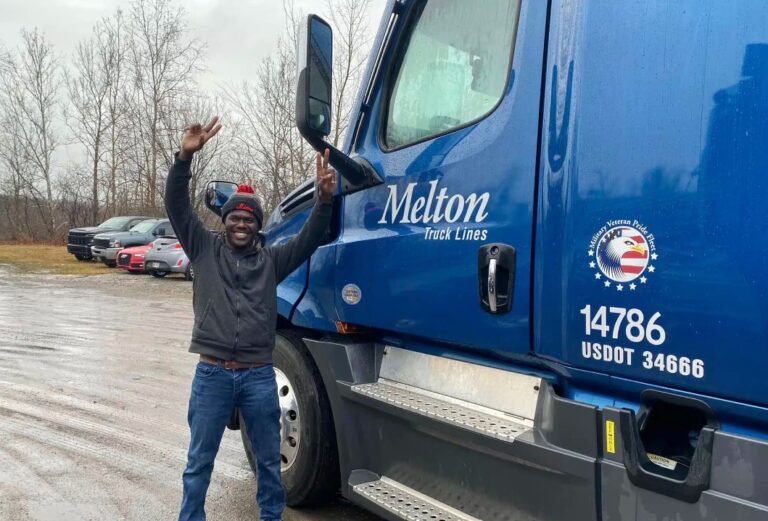 Does Melton Trucking Do Hair Test? A Complete Breakdown