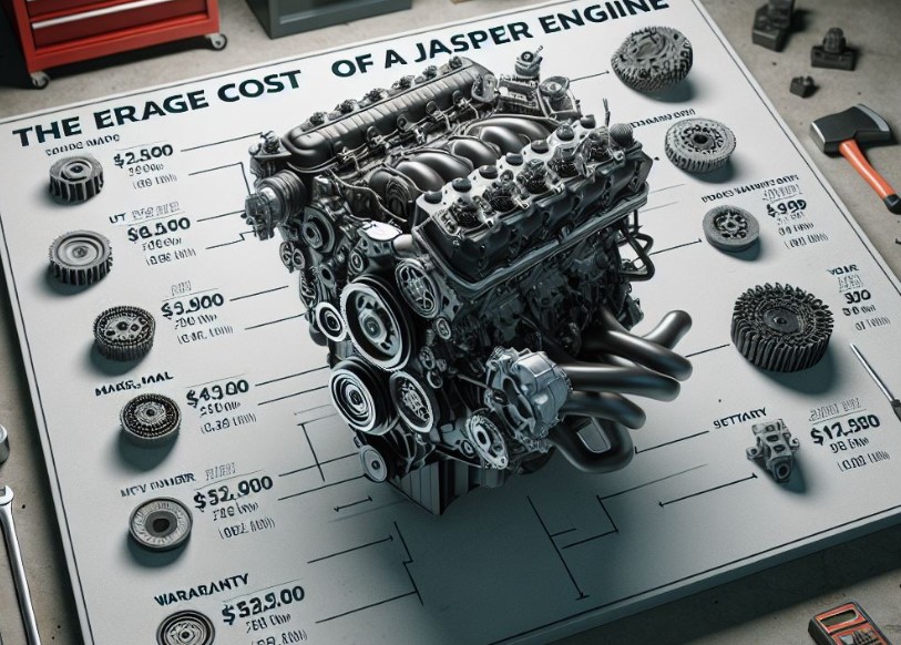 Engine Types and Their Costs