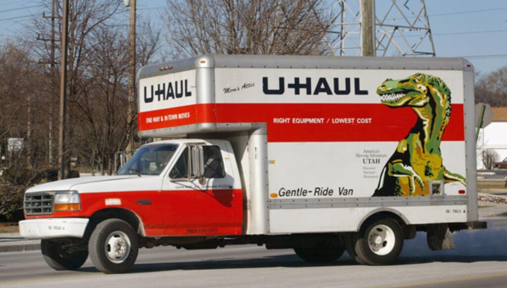 Enhancing Your Moving Experience with Uhauls