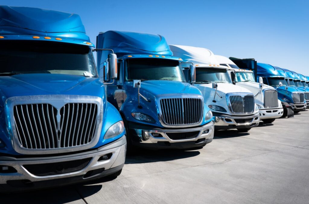 How Do I Start A Small Trucking Business