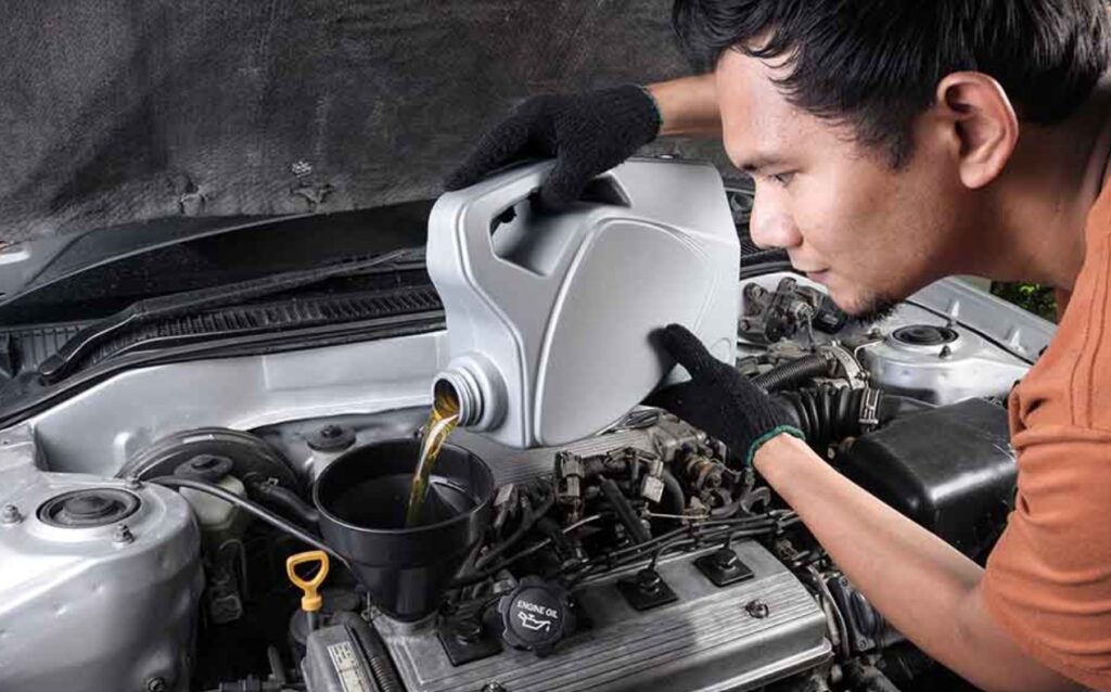 How Important Is Fuel Efficiency in High-Performance Engines