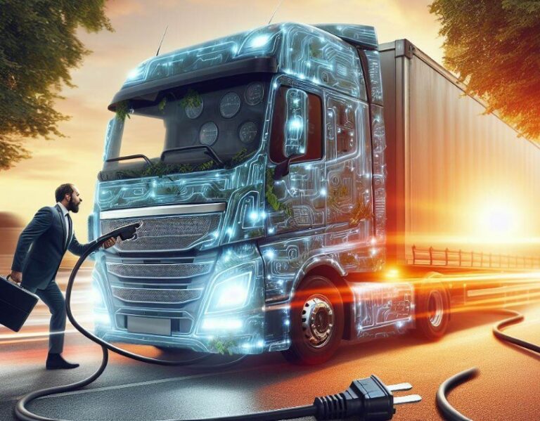 How Long Can You Leave A Diesel Truck Plugged In? Answered