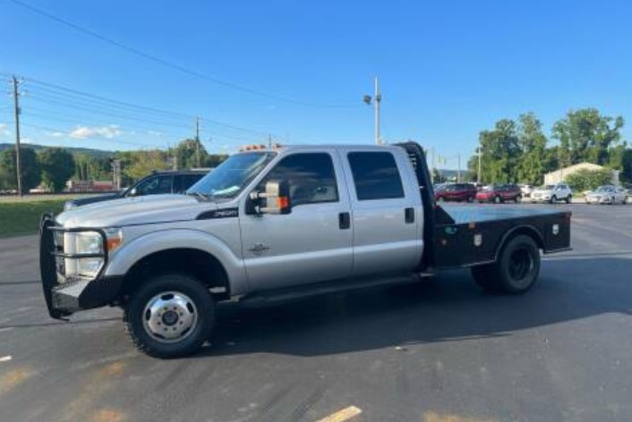 How Many Miles Is Too Much When Buying A Used Truck