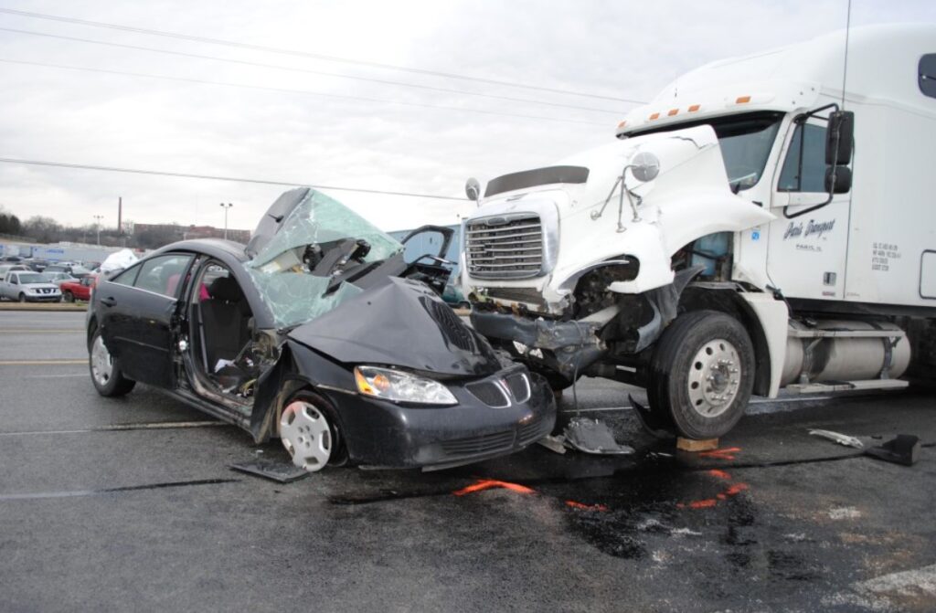 How Much Are Most Truck Accident Settlements