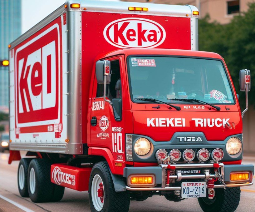 How Much Do Kei Trucks Cost In The US