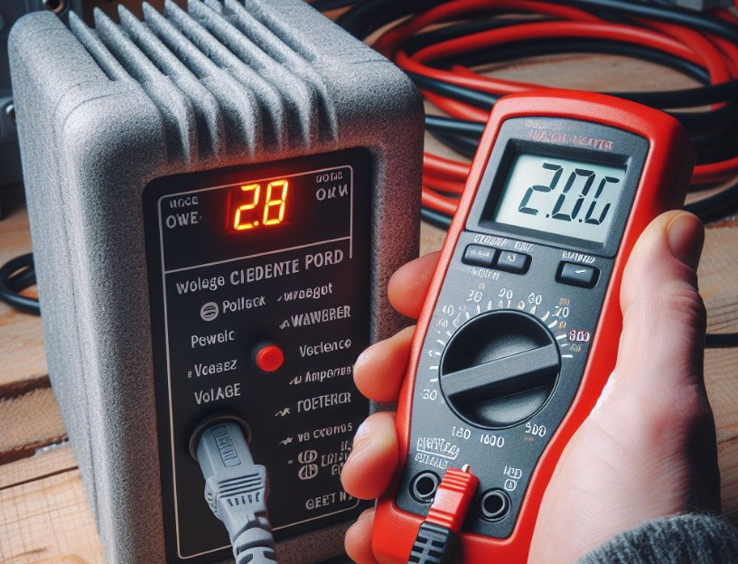 How Many AMPs Does A Block Heater Draw? Quick Answer