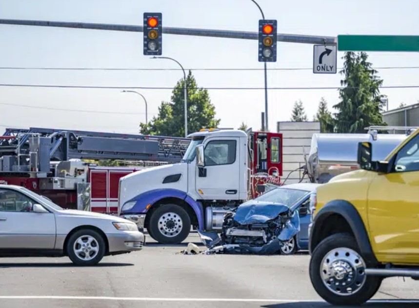 How Much Will You Get Paid If An 18 Wheeler Hit You In Texas