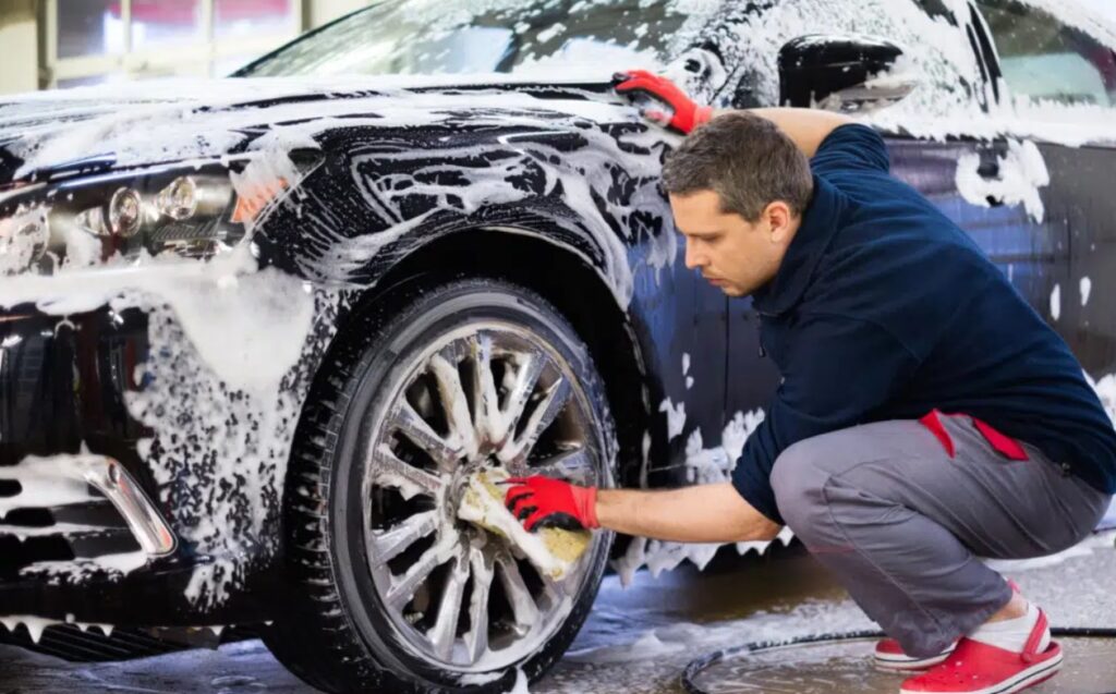 How Profitable Is A Car Wash