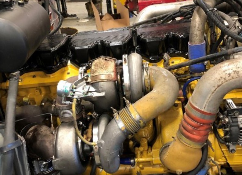 How Reliable Are Caterpillar Engines
