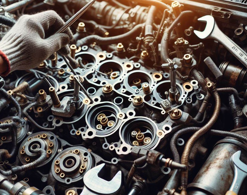 How To Start Engine After Head Gasket Repair