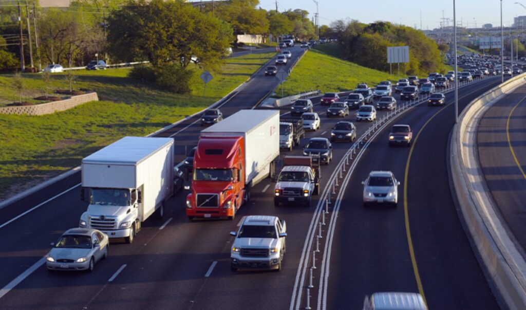 How to Respond to Slow-Moving Vehicles on Highways