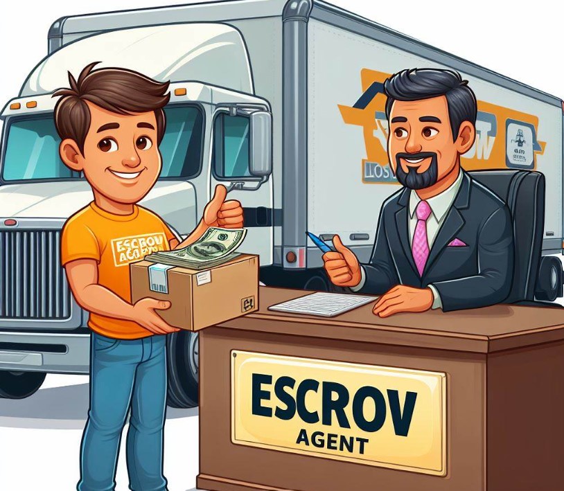 Importance of Escrow in Trucking Transactions