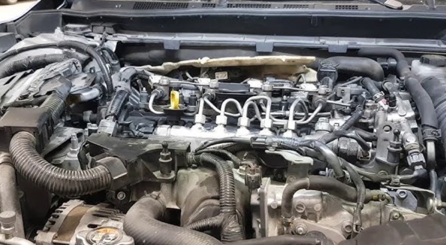 Is The Mazda 2.2 Diesel Engine Reliable