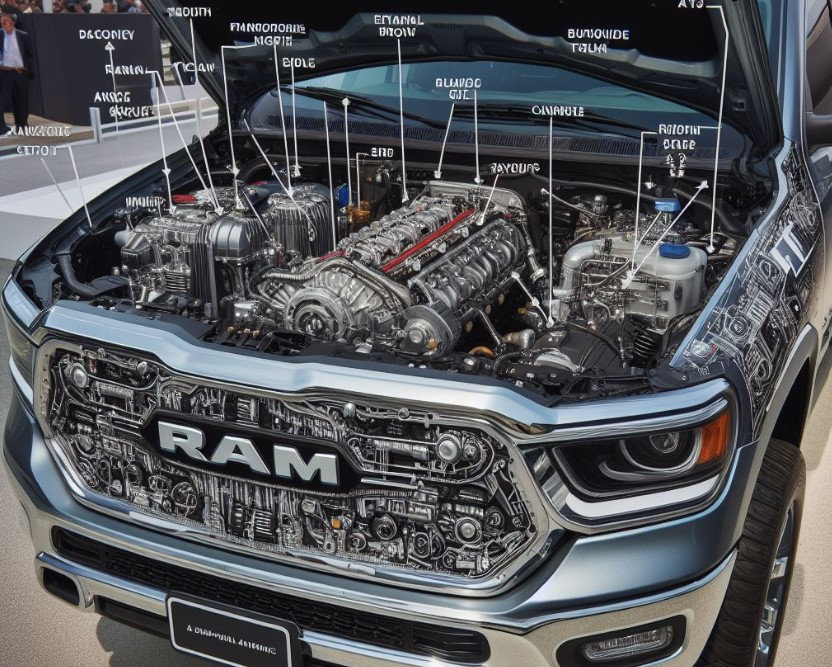 Is The RAM Aisin Transmission Good