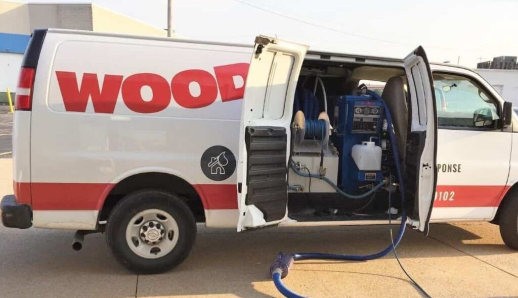 Is Truck Mounted Carpet Cleaning Better