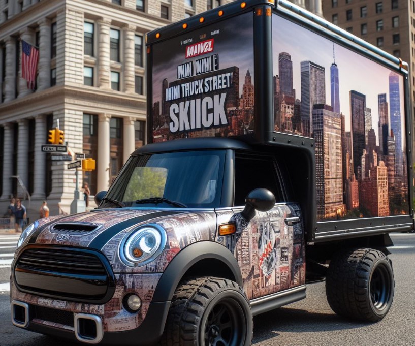 Legal Requirements for Mini Trucks in NY