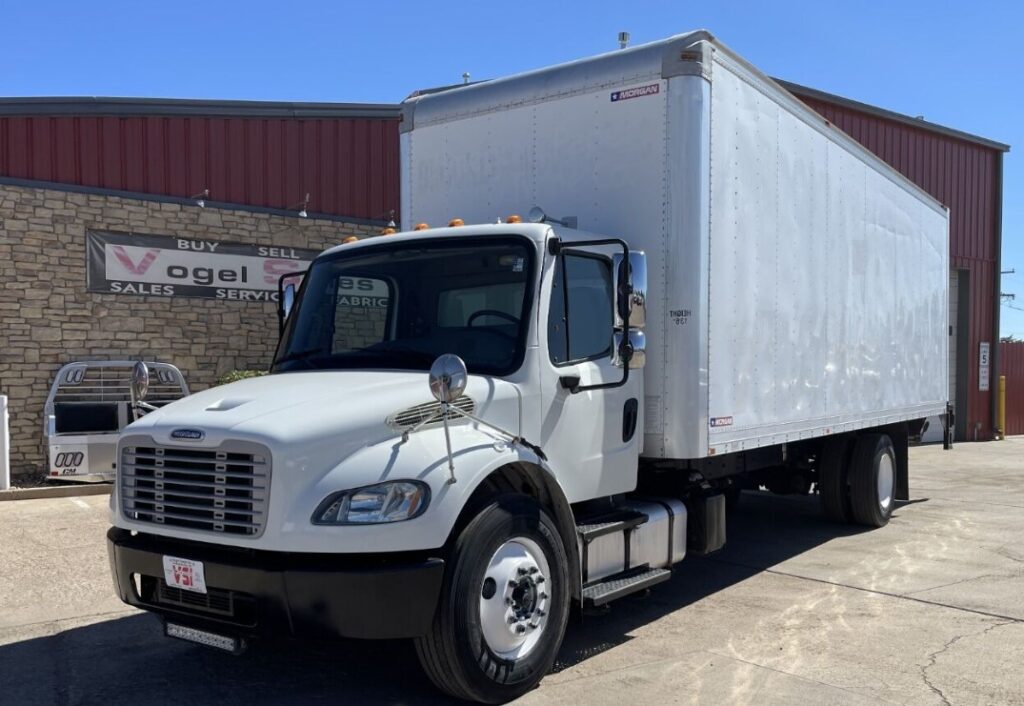 How To Sell A Box Truck? Everything You Need To Know