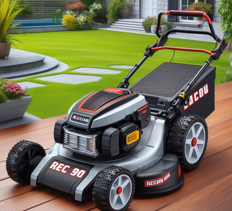 Should I Use Rec Fuel In My Mower