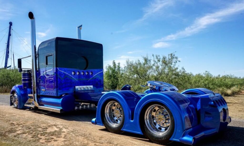 The Impact of Outlaw Trucking on the Industry