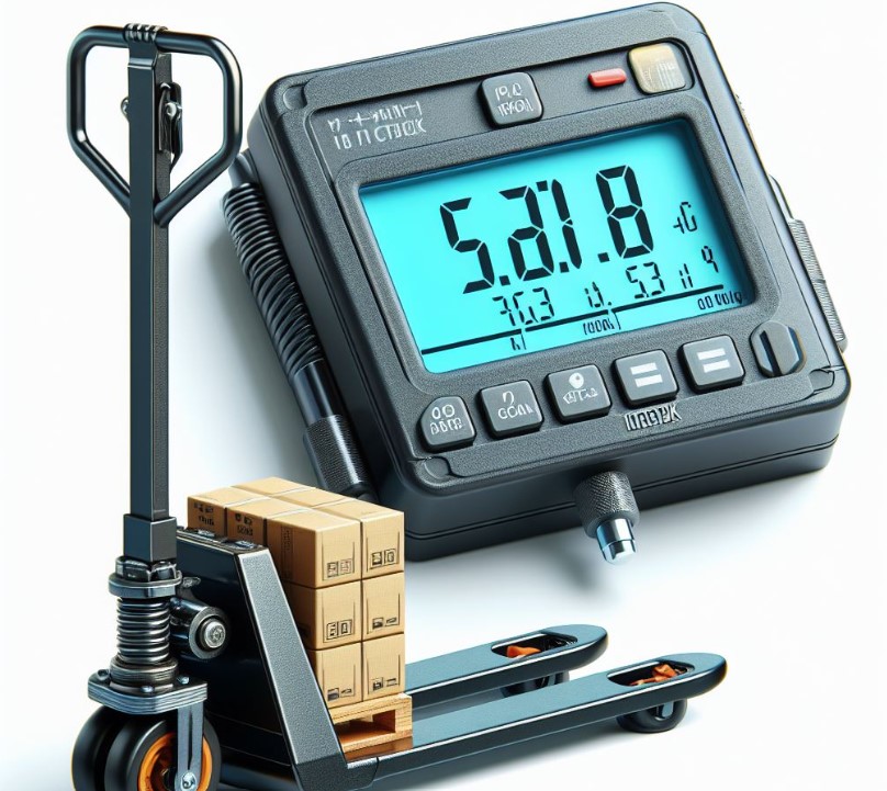 Variations in Pallet Truck Weights