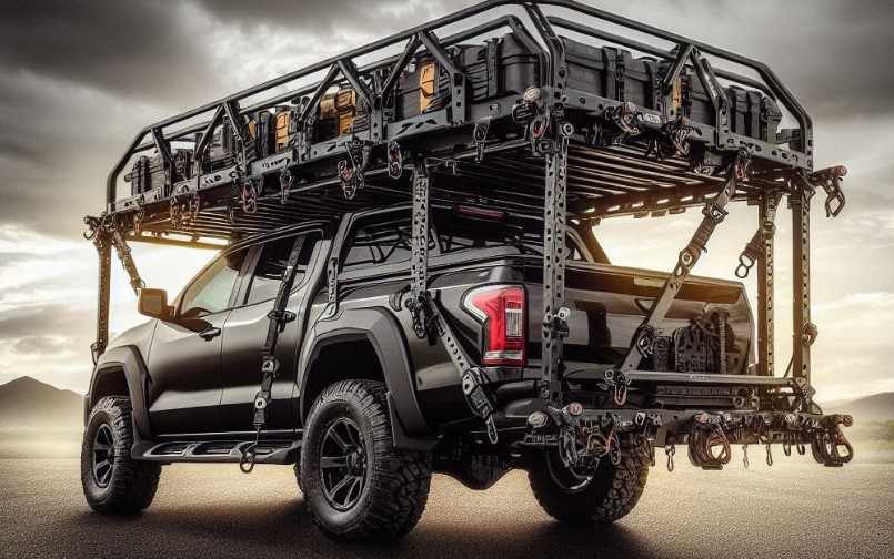 What Are Common Mistakes to Avoid with UTV Truck Racks