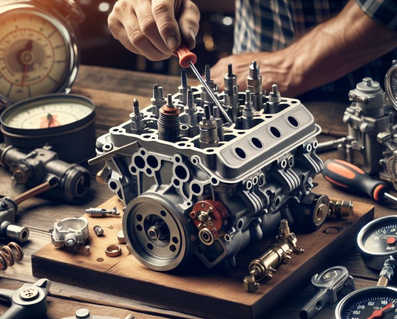 What Are The Pros Of A Naturally Aspirated Engine