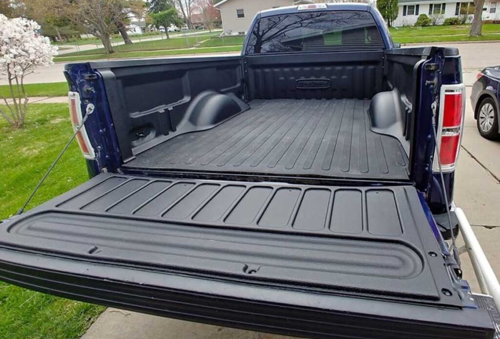 What Are The Sizes Of Chevy Truck Beds